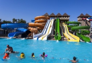 Eftalia Splash