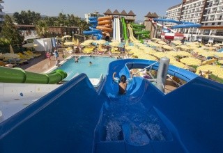 Eftalia Splash
