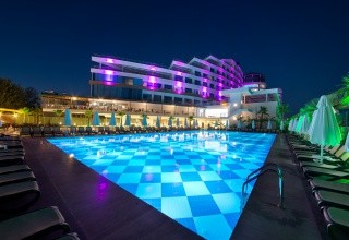 Raymar Resort & Aqua