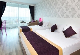 Raymar Resort & Aqua