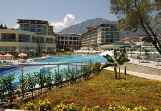 Akra Kemer (ex. Barut Kemer)