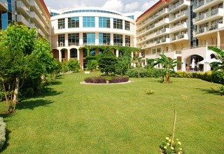 Akra Kemer (ex. Barut Kemer)
