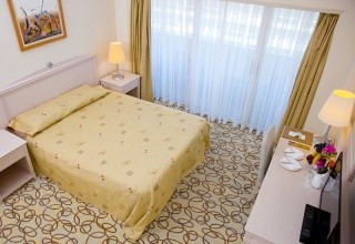 Akra Kemer (ex. Barut Kemer)