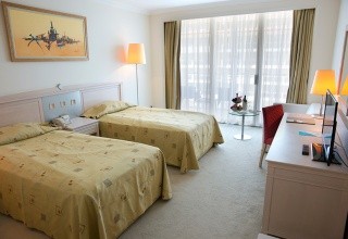 Akra Kemer (ex. Barut Kemer)