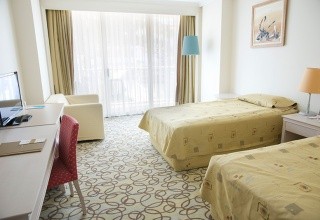 Akra Kemer (ex. Barut Kemer)