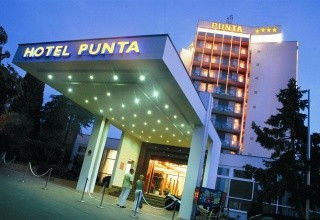 Punta