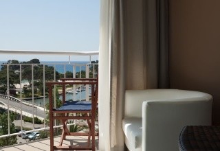 Cala Galdana