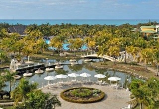 Melia Las Antillas