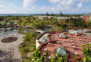 Melia Las Antillas