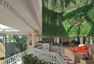 Melia Las Antillas