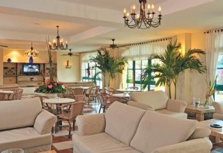 Melia Las Antillas