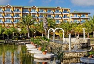 Melia Las Antillas