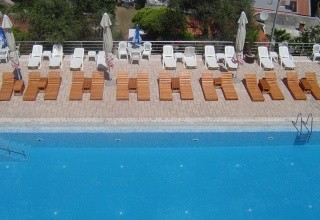 The New Hotel Mediteran Villa Edition