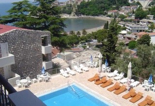 The New Hotel Mediteran Villa Edition