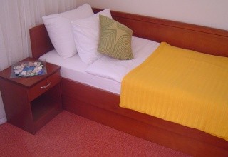 The New Hotel Mediteran Villa Edition