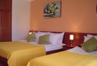 The New Hotel Mediteran Villa Edition