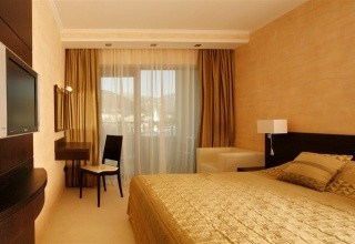 Monte Casa Spa and Wellness