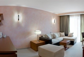 Monte Casa Spa and Wellness