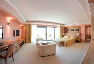 Monte Casa Spa and Wellness