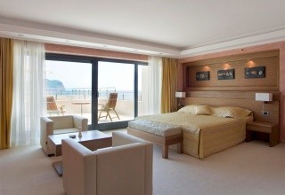 Monte Casa Spa and Wellness