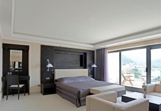 Monte Casa Spa and Wellness