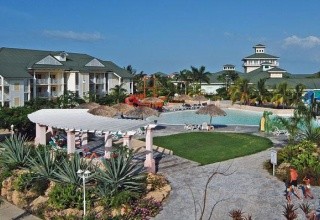 Melia Peninsula Varadero