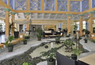 Melia Peninsula Varadero