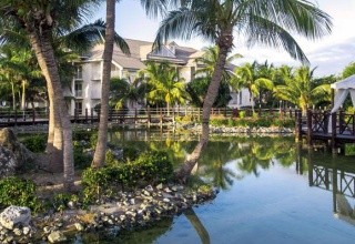 Melia Peninsula Varadero