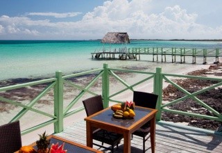 Memories Flamenco Beach Resort