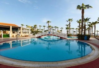 Anastasia Beach