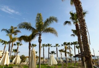 Anastasia Beach