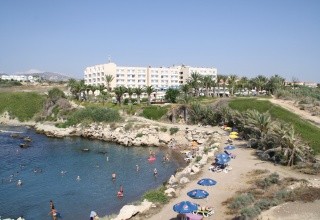 Queen´s Bay