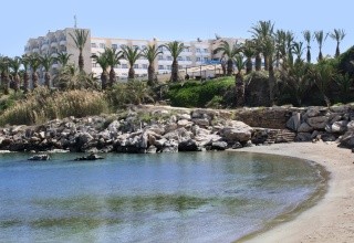 Queen´s Bay