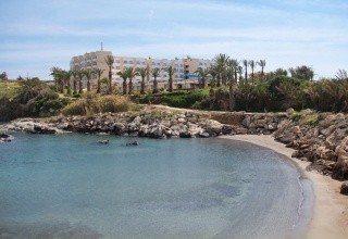 Queen´s Bay
