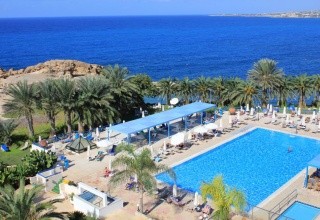 Queen´s Bay