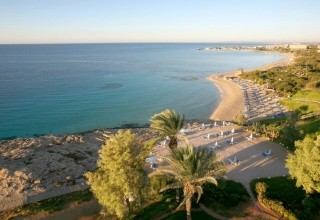 Grecian Sands