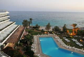 Grecian Sands