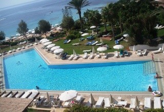 Grecian Sands