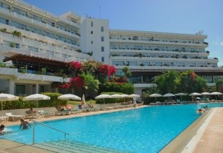 Grecian Sands