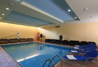 Panas Holiday Village