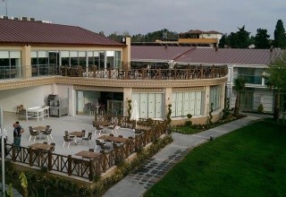 Sun Club Side