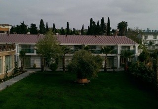 Sun Club Side