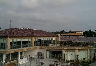 Sun Club Side