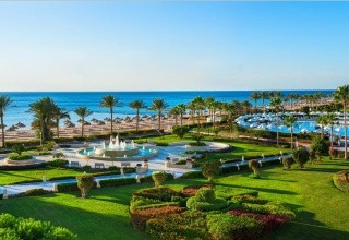 Baron Resort
