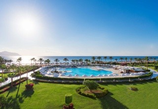 Baron Resort