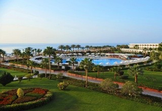 Baron Resort