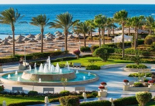 Baron Resort