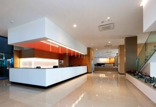 Materada Plava Laguna