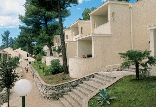 Laguna Bellevue Apartments