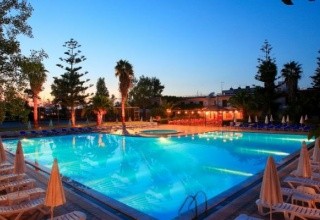King Minos Retreat Resort & Spa